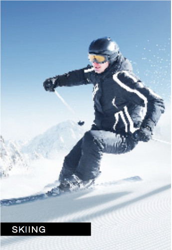 high octane action sports